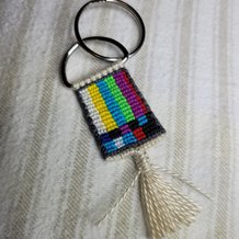 Pattern #74765 Photo