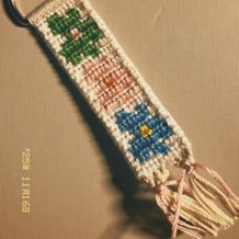 Pattern #35808 Photo