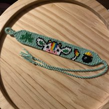 Pattern #111500 Photo