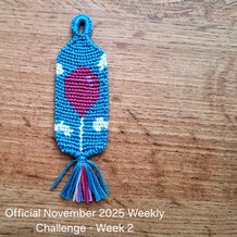 Pattern #197935 Photo