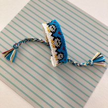 Pattern #21583 Photo