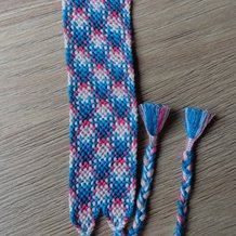 Pattern #16584 Photo