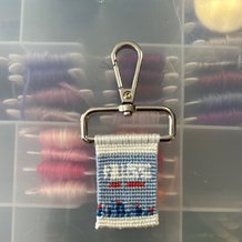 Pattern #166288 Photo