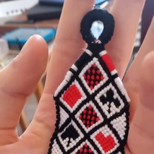 Pattern #23112 Photo