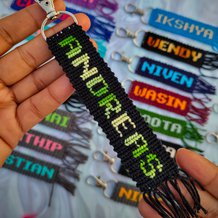 Pattern #48601 Photo