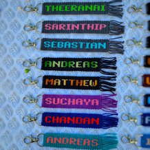 Pattern #48601 Photo