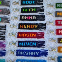 Pattern #48601 Photo