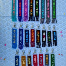 Pattern #48601 Photo