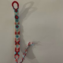 Pattern #51462 Photo