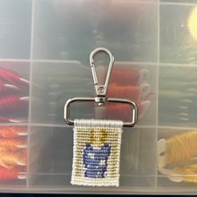 Pattern #128681 Photo