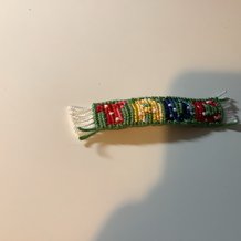 Pattern #200153 Photo