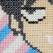 Pattern #109538 Photo