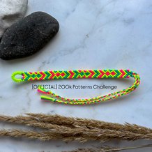 Pattern #130794 Photo