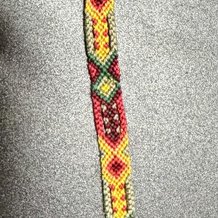 Pattern #29554 Photo