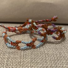 Pattern #161212 Photo