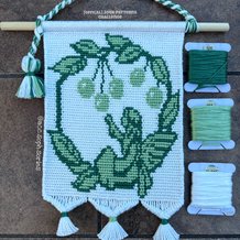 Pattern #182520 Photo