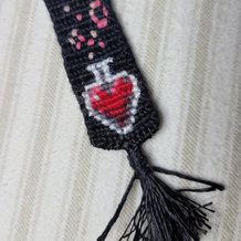 Pattern #142368 Photo