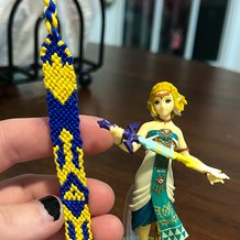 Pattern #201142 Photo