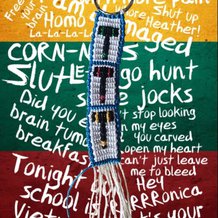 Pattern #160178 Photo