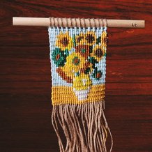 Pattern #139613 Photo