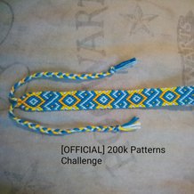 Pattern #176931 Photo