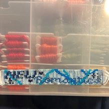 Pattern #170928 Photo