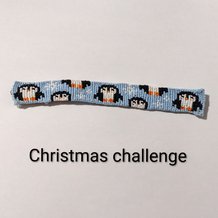 Pattern #112885 Photo