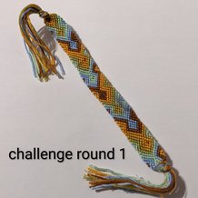 Pattern #37927 Photo