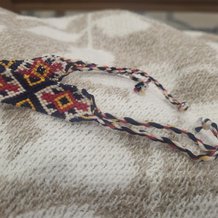 Pattern #34501 Photo