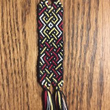 Pattern #165463 Photo