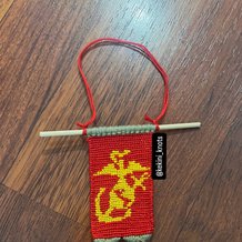 Pattern #11702 Photo