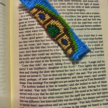 Pattern #185213 Photo