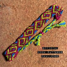 Pattern #153697 Photo