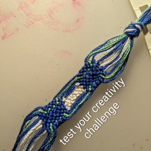 Pattern #150914 Photo