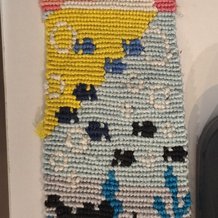 Pattern #100306 Photo