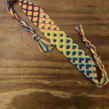 Pattern #30879 Photo