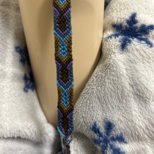 Pattern #169133 Photo