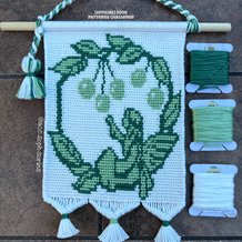 Pattern #182520 Photo