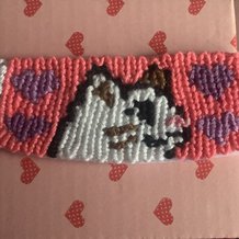 Pattern #127486 Photo