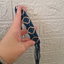 Pattern #145843 Photo