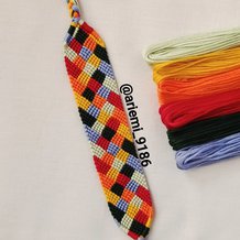 Pattern #19332 Photo