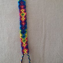 Pattern #119609 Photo