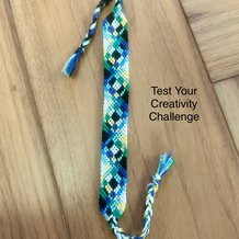 Pattern #191606 Photo