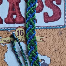 Pattern #190207 Photo