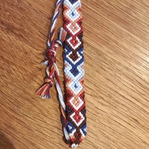 Pattern #147580 Photo