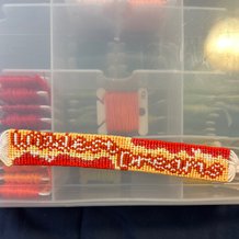 Pattern #170687 Photo