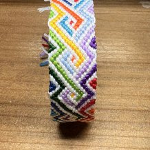 Pattern #92003 Photo