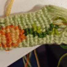 Pattern #198368 Photo