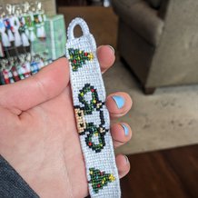 Pattern #138243 Photo