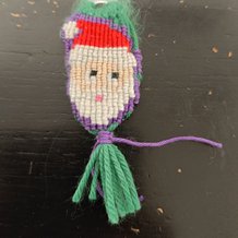 Pattern #109998 Photo